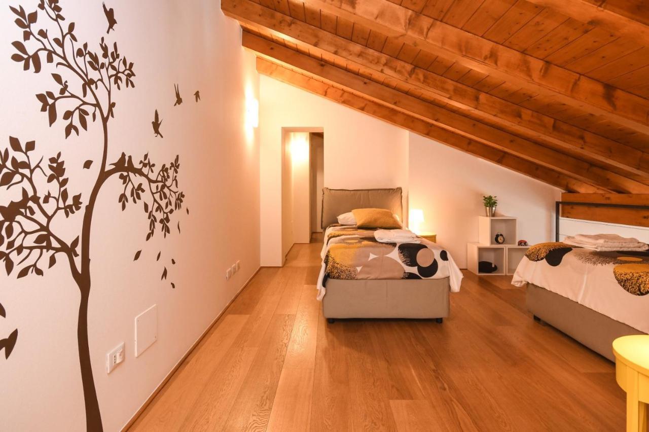 Al Ponte Apartment Salò Екстериор снимка