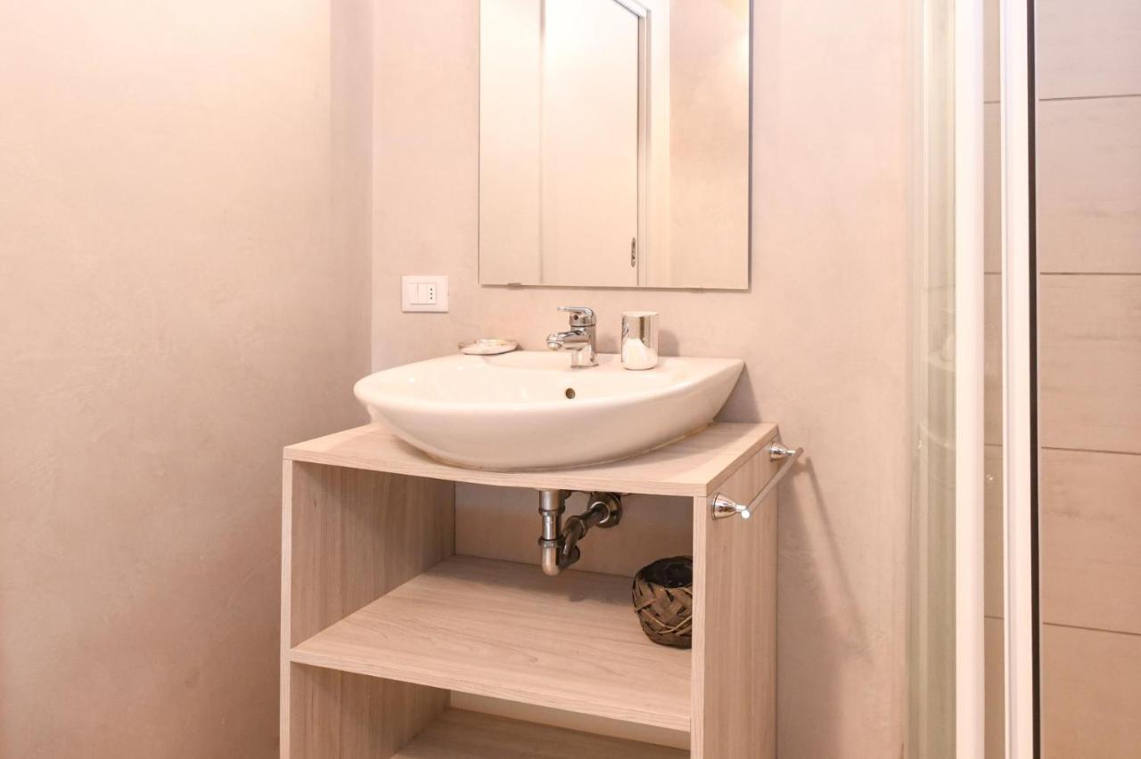 Al Ponte Apartment Salò Екстериор снимка